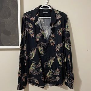 Dolce & Gabbana shirt